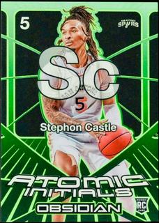 Stephon Castle