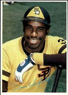 Dave Winfield