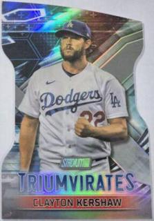 Clayton Kershaw