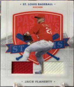 Jack Flaherty