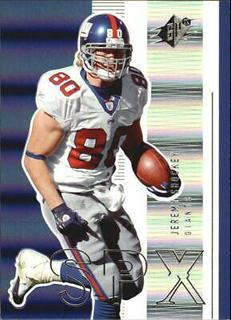 Jeremy Shockey