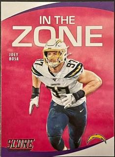 Joey Bosa