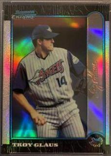 Troy Glaus