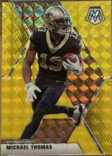 Michael Thomas