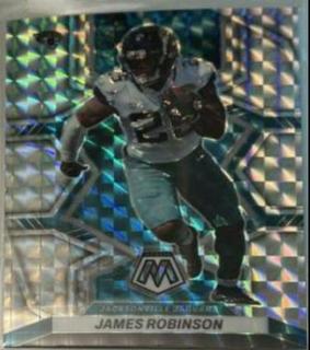 James Robinson