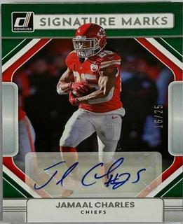 Jamaal Charles