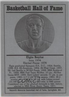 Elgin Baylor