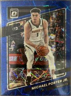 Michael Porter Jr.