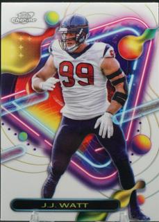 J.J. Watt