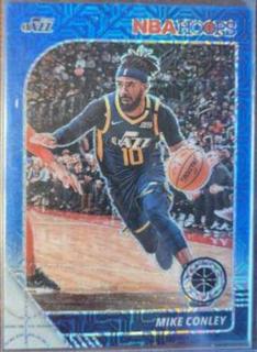 Mike Conley