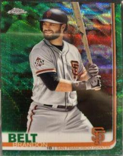 Brandon Belt