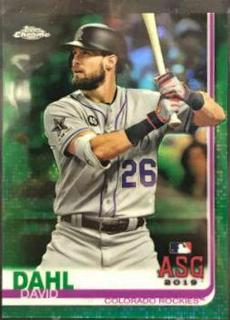 David Dahl