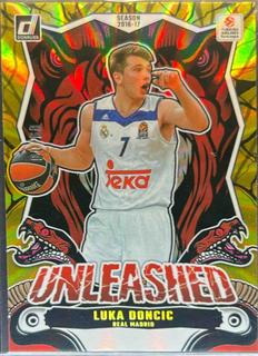 Luka Doncic