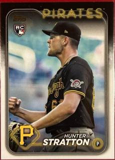 Hunter Stratton