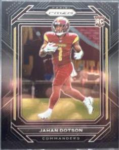 Jahan Dotson