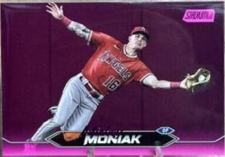 Mickey Moniak