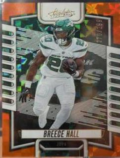 Breece Hall