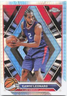 Kawhi Leonard