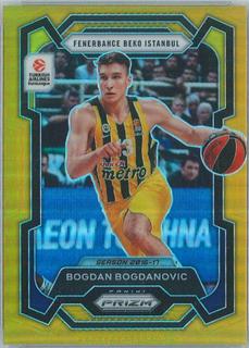 Bogdan Bogdanovic