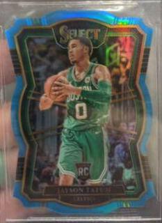 Jayson Tatum