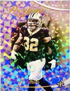 Tyrann Mathieu