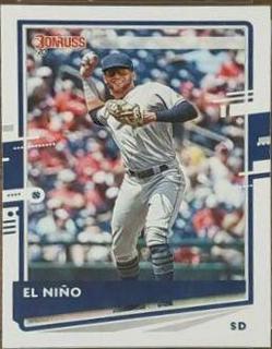 Fernando Tatis Jr.