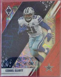Ezekiel Elliott