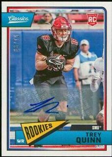Trey Quinn