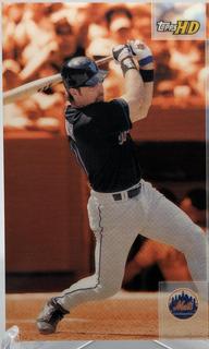 Mike Piazza