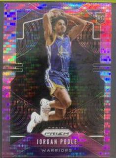 Jordan Poole
