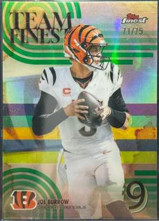 Joe Burrow