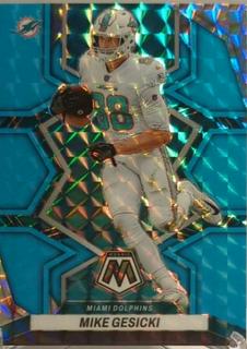 Mike Gesicki
