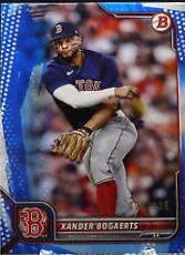 Xander Bogaerts