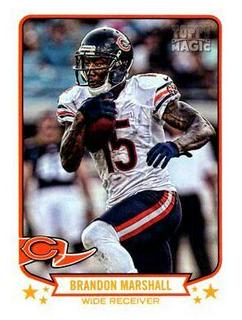 Brandon Marshall