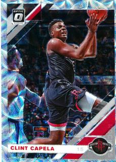Clint Capela