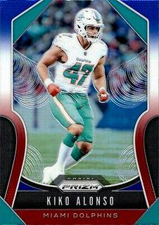 Kiko Alonso