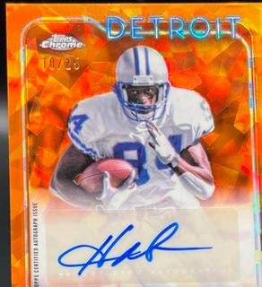 Herman Moore