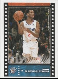 Shai Gilgeous Alexander