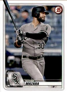 Nomar Mazara