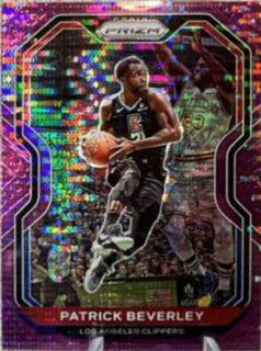 Patrick Beverley