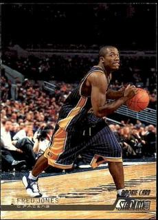 Fred Jones