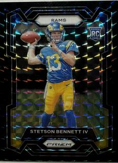 Stetson Bennett IV