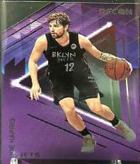 Joe Harris