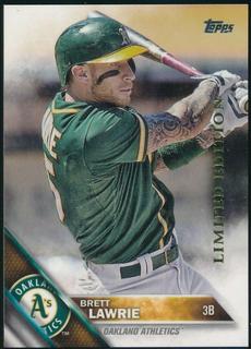 Brett Lawrie