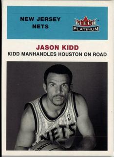 Jason Kidd