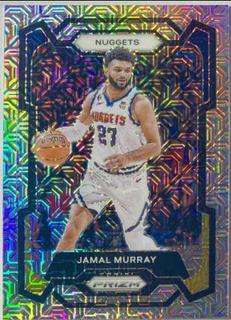 Jamal Murray