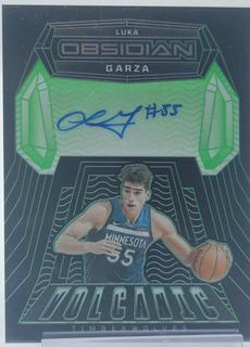 Luka Garza
