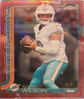 Zach Wilson
