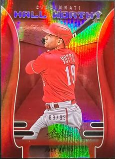 Joey Votto