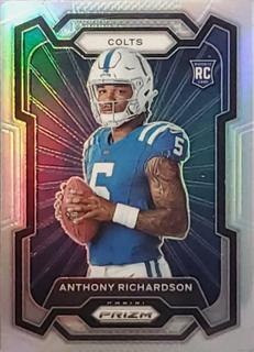 Anthony Richardson
